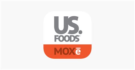 Inventory On Mox Us Foods