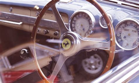 Inventory Timeless Classic Cars