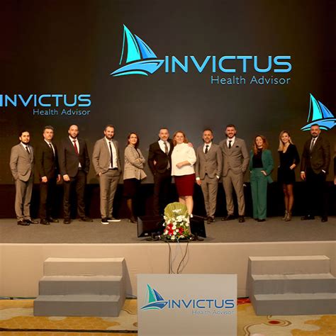 Invictus Health