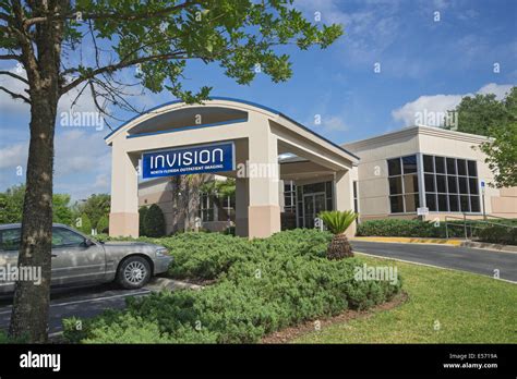 Invision Imaging Is North Florida Regional Hospital S Outpatient