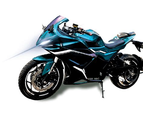 Ionic Motors: Revolutionizing Electric Vehicle Technology for a Greener Future