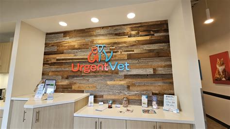 Iowa City Urgent Vet Pet Urgent Care