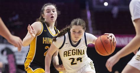 Iowa Girls Basketball Standouts