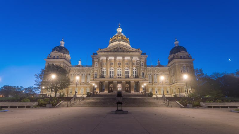 Iowa State Capitol Des Moines Iowa Travel Iowa