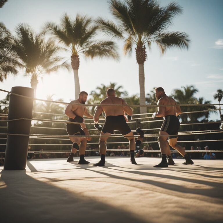 Iowa Wrestling Camps