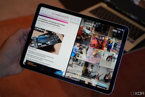 Ipad Air 2024 Review India Carley Marlene