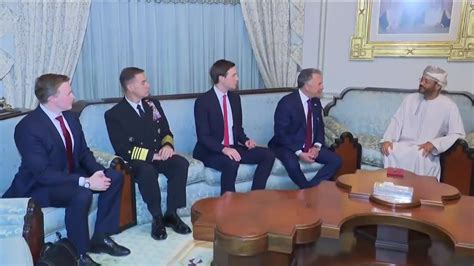 Iran Fires Missiles At Israel