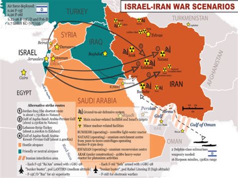 Iran Israel Cold War Historica Wiki Fandom