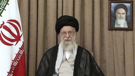 Iran Nuclear Deal Who Is Supreme Leader Ayatollah Ali Khamenei Iran Nuclear Deal Who Is Supreme Leader Ayatollah Ali Khamenei