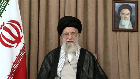 Iran S Supreme Leader Warns U S Against Further Attacks In His First Statement Since Ceasefire Pbs News