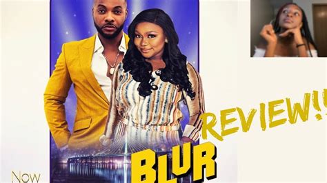 Irokotv Movie Review Blur Youtube Irokotv Movie Review Blur Youtube