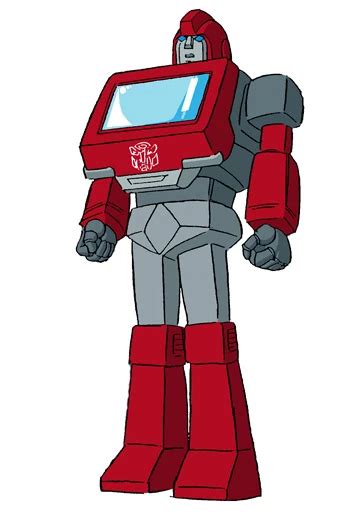 Ironhide G1 Teletraan I The Transformers Wiki Fandom Ironhide G1 Teletraan I The Transformers Wiki Fandom