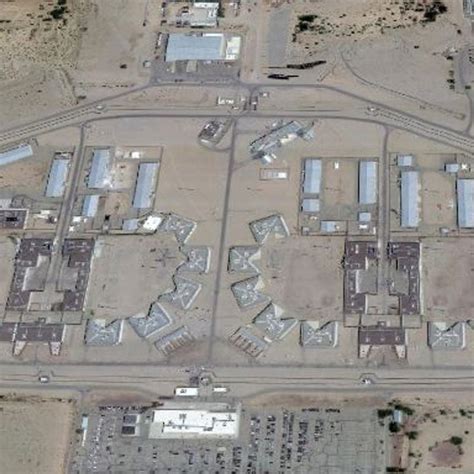 Ironwood State Prison: California's Hidden Corrections Facility