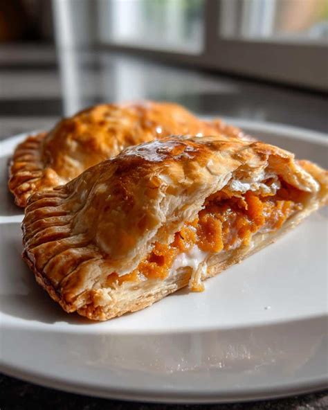 Irresistible Sweet Potato Hand Pies You Amp 39 Ll Crave Every Day
