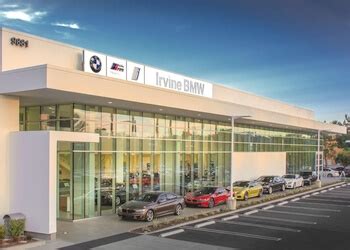 Irvine BMW Irvine CA: Your Guide to Exceptional Cars and Service