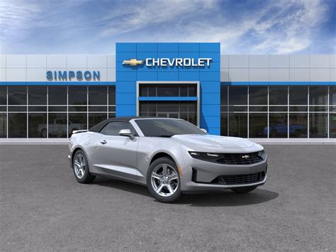 Irvine Chevrolet Deals: Your Ultimate Guide to Top Vehicles and Savings