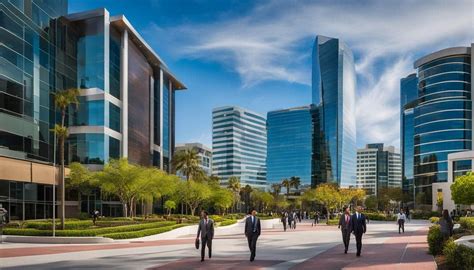 Top Irvine City Jobs Opportunities Revealed!