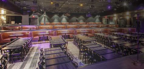 Best Irvine Comedy Club Shows for Laughs