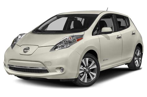 Is A 2017 Nissan Leaf A Good Purchase