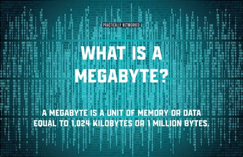 5 Byte Size Facts
