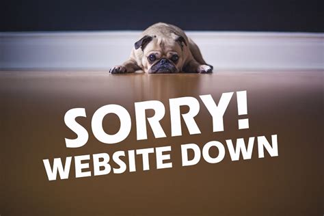 Is Baruch Website Down