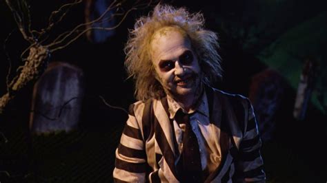 5 Ways Beetlejuice Is Scary