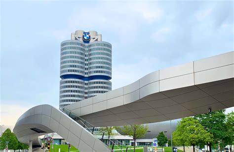 Is BMW Germany the Ultimate Destination for Car Enthusiasts?
