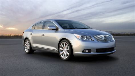 Is Buick GM? Everything You Need to Know About the Brand