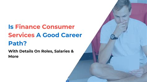 Is Consumer Services A Good Career Path Roles Salaries More Cultivated Culture Is Consumer Services A Good Career Path Roles Salaries More Cultivated Culture