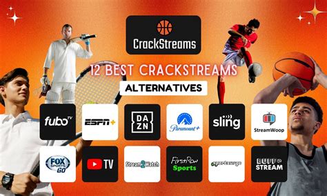 Is Crackstreams Safe Best Crackstreams Alternatives Free