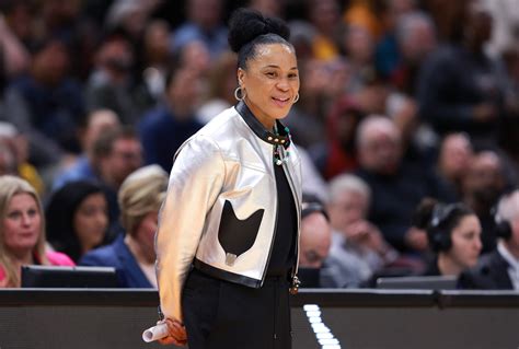 Is Dawn Staley Married The Mystery Of Her Relationship Status Lake