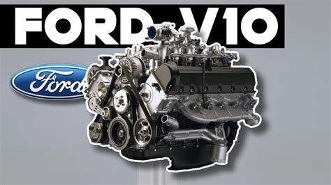 Is Ford S V10 Truck Engine Any Good Youtube Is Ford S V10 Truck Engine Any Good Youtube