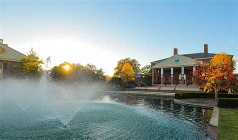 Is Furman University Right For You