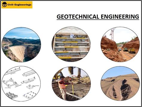 Is Geotechnical Engineering The Career For You Eba Engineering