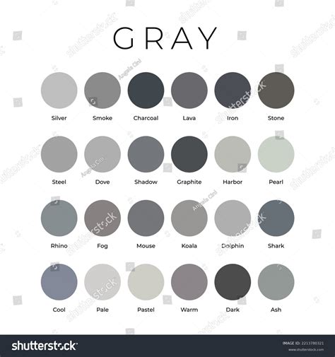 Is Gray a Color