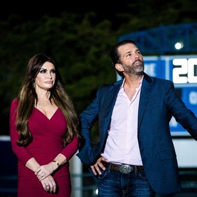 Is Kimberly Guilfoyle Still With Don Jr Exploring Their Current Is Kimberly Guilfoyle Still With Don Jr Exploring Their Current