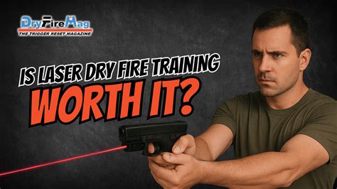 Is Laser Dry Fire Training Worth It Pros Cons Amp Whether It S Rig