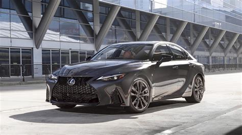 Is Lexus Japanese? Exploring the Origins and Heritage of the Luxury Brand