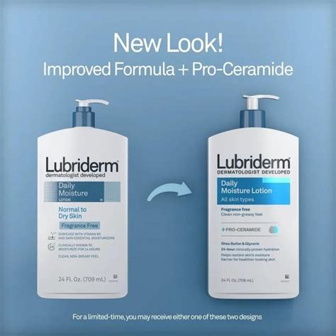 Is Lubriderm Good For New Tattoos Is Lubriderm Good For New Tattoos