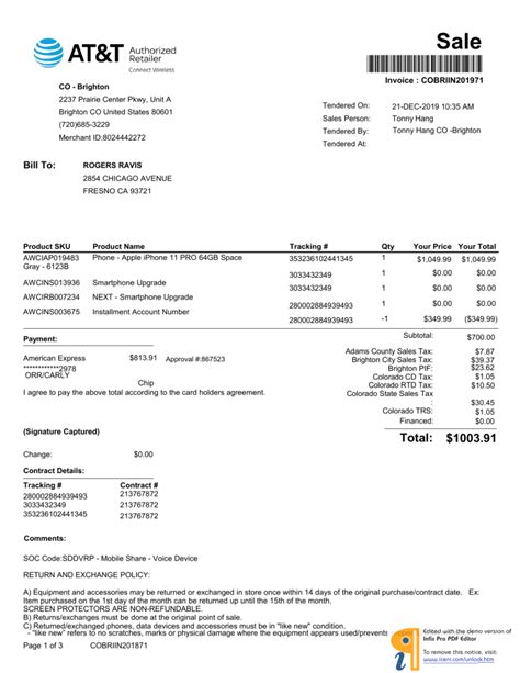 Is My At T Phone Internet Bill Too High Any Tips For Reducing It R Att