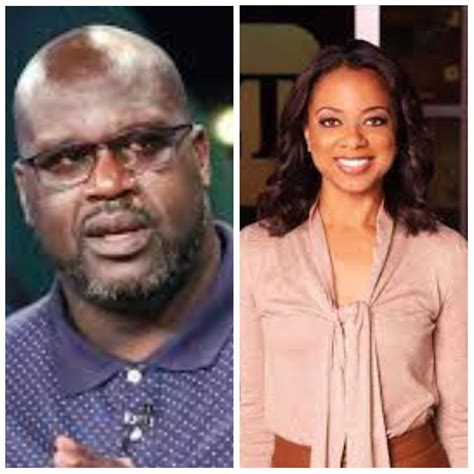 Is Nischelle Turner Still Dating Shaq Everythingkor