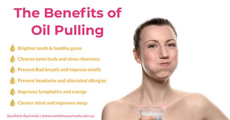Is Oil Pulling Safe