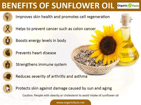 Is Refined Sunflower Oil Bad For You At Steven Clough Blog