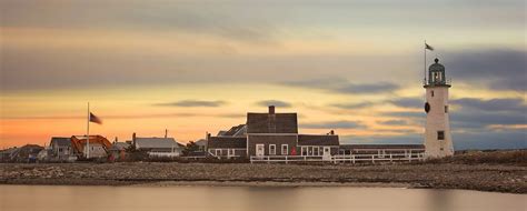 Is Scituate A Good Place To Live Explore The Living In Scituate