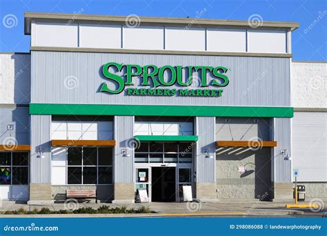 Is Sprouts A Grocery Store At William Deas Blog