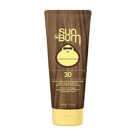 Sun Bum Sunscreen Safety: What You Need to Know