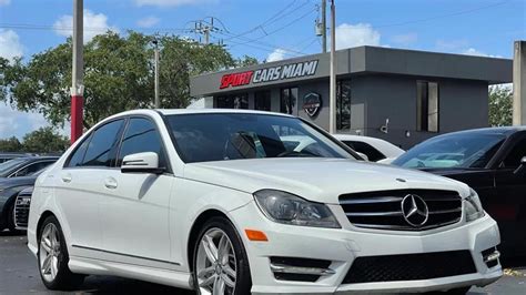 Is The 14 C250 Reliable R Mercedes Benz