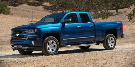 Is The 2018 Chevy Silverado A Good Truck Expert Pro And Con Reviews