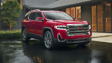 Is The 2023 Gmc Acadia A Good Buy Suvs For Sale In Minot Nd