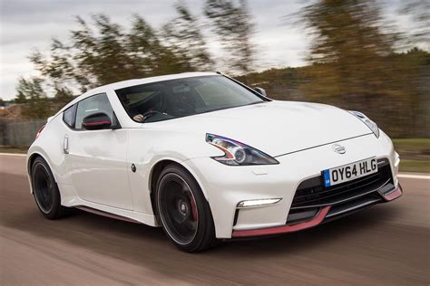 Is The 370Z As Bad As The Reviews Make It Out To Be R Cartalkuk